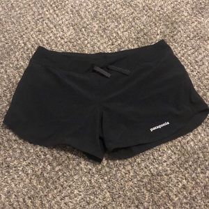 Patagonia shorts